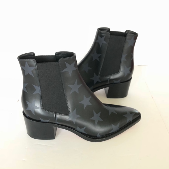 valentino star boots